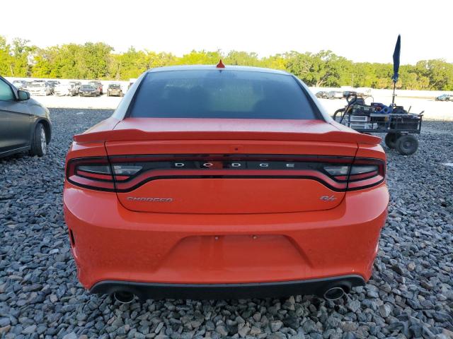 Снимка 6 от търг – 2023 DODGE CHARGER R/ с VIN 2C3CDXCT2PH576554