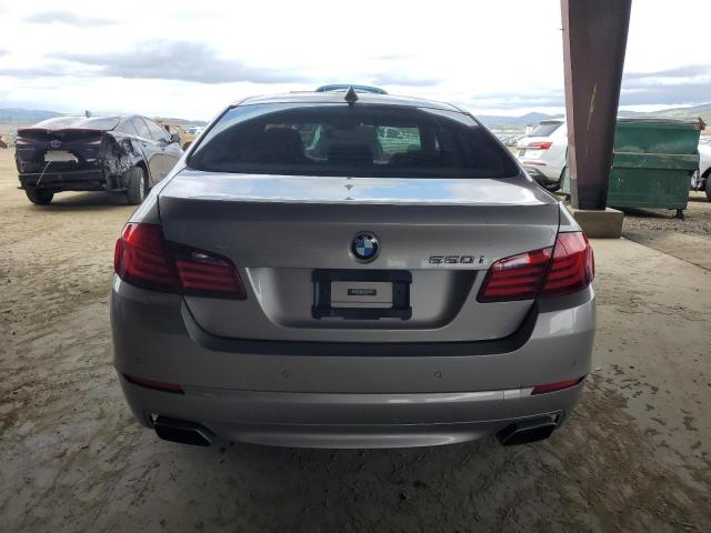 Снимка 6 от търг – 2012 BMW 550 I с VIN WBAFR9C57CDV59065