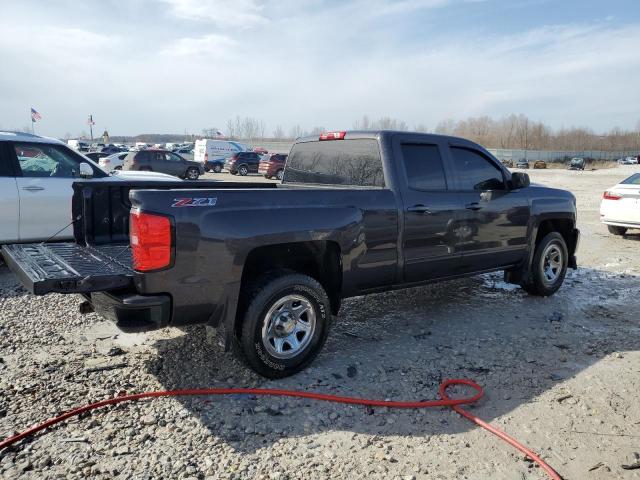 Photo 3 from auction – 2016 CHEVROLET SILVERADO with VIN 1GCVKREC3GZ260910