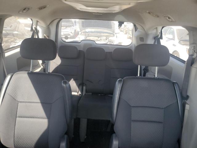 Photo 10 from auction – 2010 DODGE GRAND CARA with VIN 2D4RN6DX0AR438059