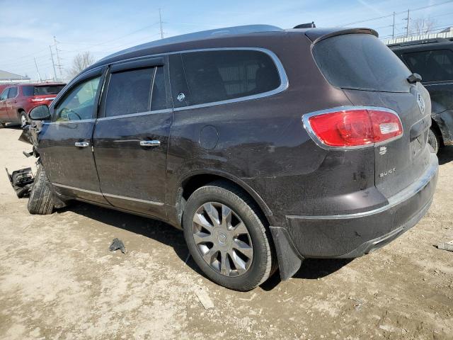Снимка 2 от търг – 2017 BUICK ENCLAVE с VIN 5GAKRBKD0HJ312627