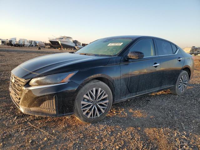 Photo 1 from auction – 2023 NISSAN ALTIMA SV with VIN 1N4BL4DW2PN370732