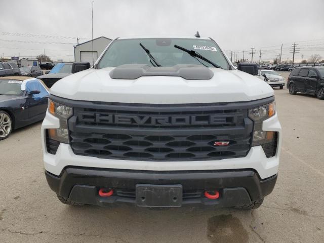 Photo 5 from auction – 2023 CHEVROLET SILVERADO with VIN 3GCUDCED2PG272123