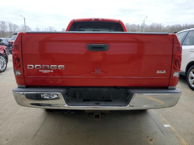 Photo 6 from auction – 2003 DODGE RAM 1500 S with VIN 1D7HA18N63J556758