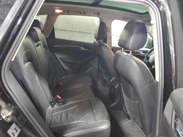 Фото 10 с аукциона – 2012 AUDI Q5 PREMIUM с VIN WA1DKAFP4CA100990