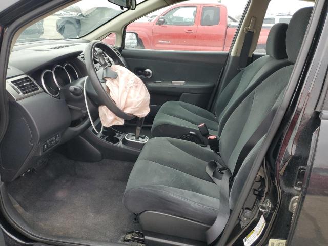 Photo 7 from auction – 2012 NISSAN VERSA S with VIN 3N1BC1CP8CK800141