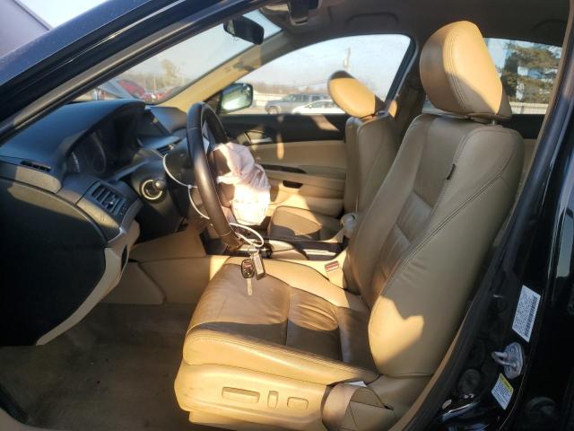 Photo 7 from auction – 2012 HONDA ACCORD SE with VIN 1HGCP2F64CA073159