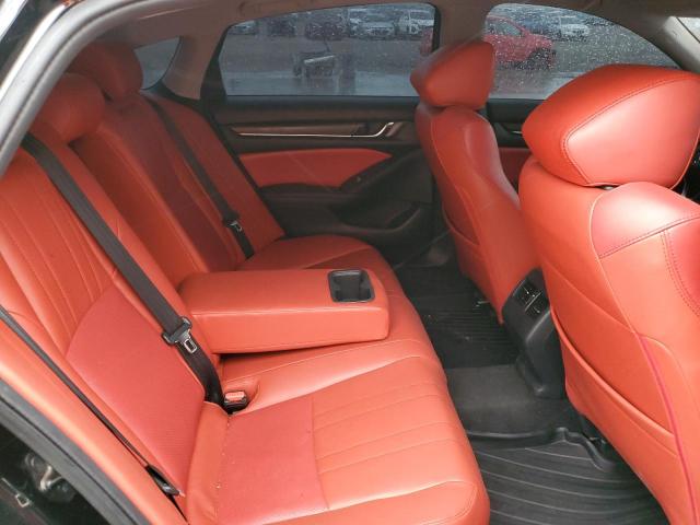 Photo 10 from auction – 2019 HONDA ACCORD TOU with VIN 1HGCV2F95KA014751