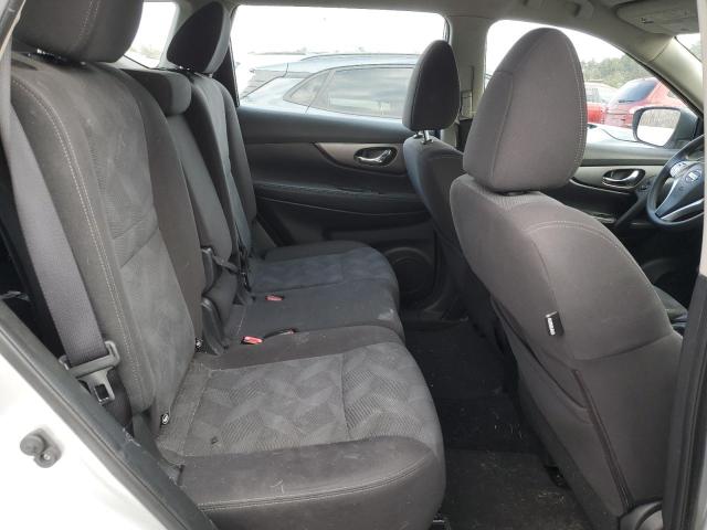 Photo 11 from auction – 2016 NISSAN ROGUE S with VIN KNMAT2MV4GP620607
