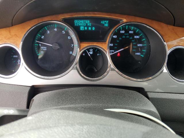 Photo 9 from auction – 2011 BUICK ENCLAVE CX with VIN 5GAKVAED6BJ109427
