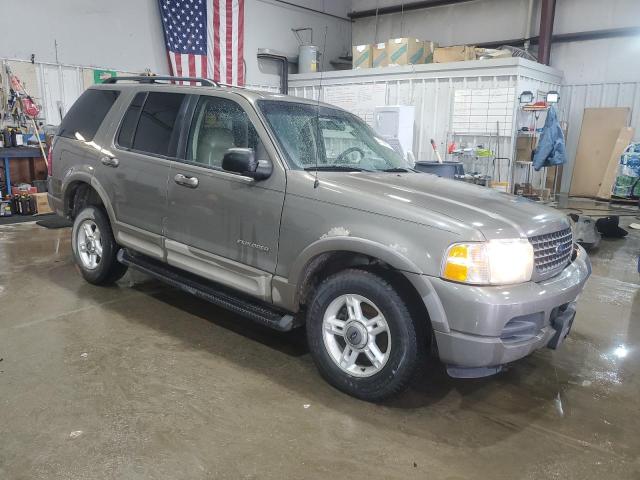 Photo 4 from auction – 2002 FORD EXPLORER X with VIN 1FMZU73E52ZA30326