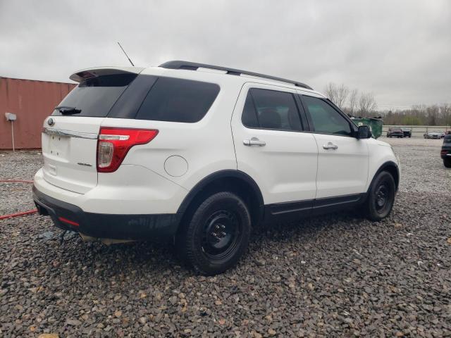 Photo 3 from auction – 2013 FORD EXPLORER with VIN 1FM5K7B84DGC28507