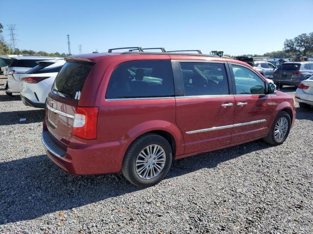 Photo 3 from auction – 2014 CHRYSLER TOWN & COU with VIN 2C4RC1CG8ER143725