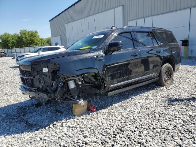 GMC YUKON DENA 2024 with VIN 1GKS2EKL2RR157873 - Photo from auction
