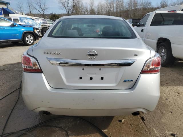 Photo 6 from auction – 2014 NISSAN ALTIMA 2.5 with VIN 1N4AL3AP5EC291115