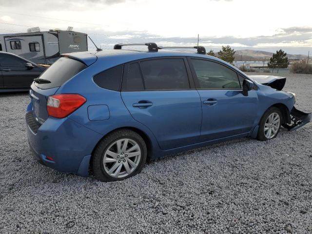 Photo 3 from auction – 2015 SUBARU IMPREZA PR with VIN JF1GPAC69F8329263