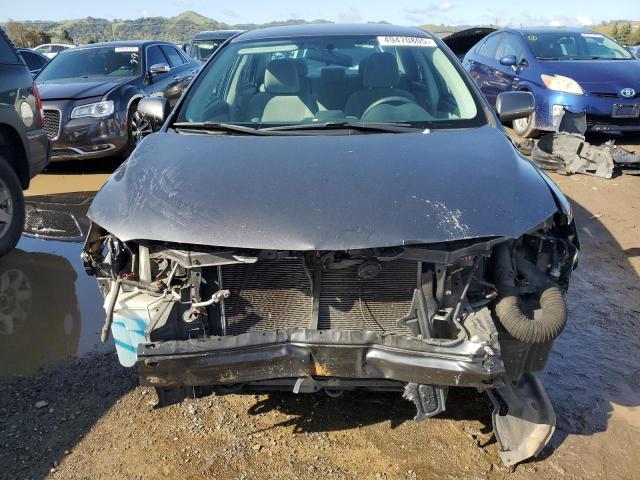 Photo 5 from auction – 2013 TOYOTA COROLLA BA with VIN 5YFBU4EE8DP184012