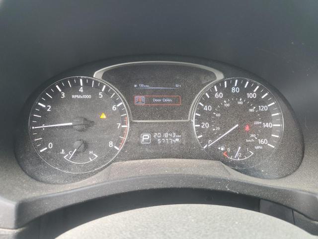 Photo 9 from auction – 2014 NISSAN ALTIMA 2.5 with VIN 1N4AL3AP7EN228098