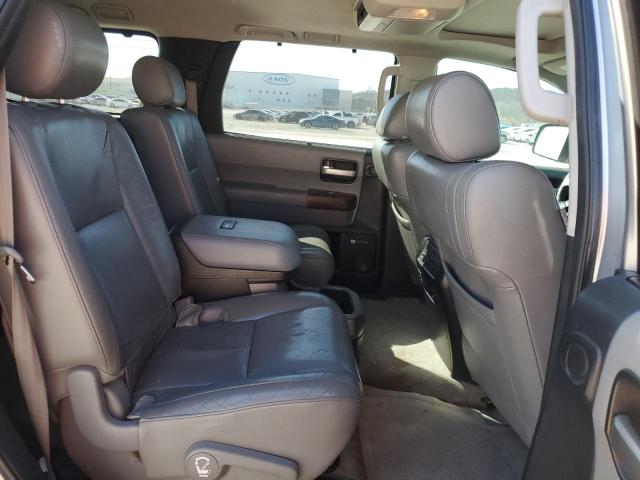 Снимка 11 от търг – 2011 TOYOTA SEQUOIA PL с VIN 5TDDW5G1XBS045409