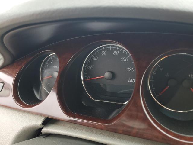Photo 9 from auction – 2007 BUICK LUCERNE CX with VIN 1G4HD57277U120016