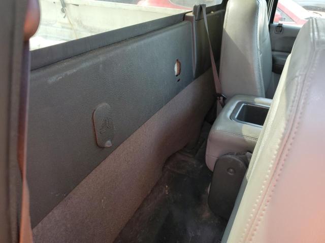 Photo 10 from auction – 2007 GMC NEW SIERRA with VIN 1GTEK14017E526568