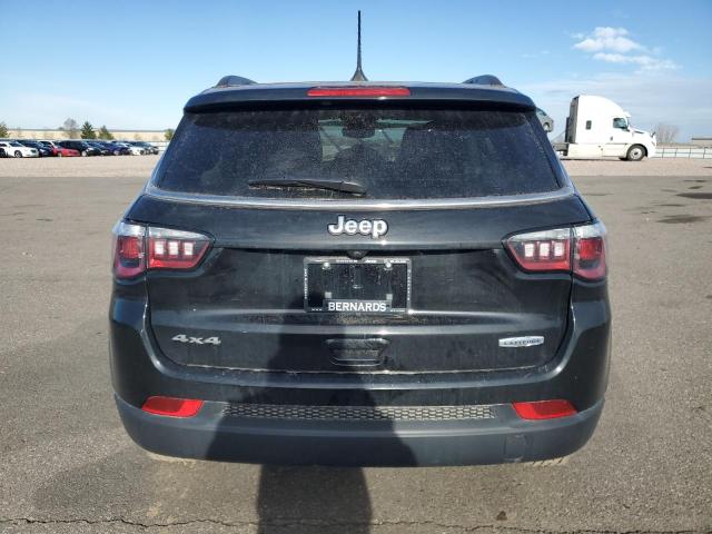 Снимка 6 от търг – 2022 JEEP COMPASS LA с VIN 3C4NJDBB8NT113195