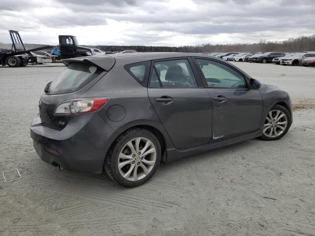 Photo 3 from auction – 2011 MAZDA 3 S with VIN JM1BL1M58B1363266
