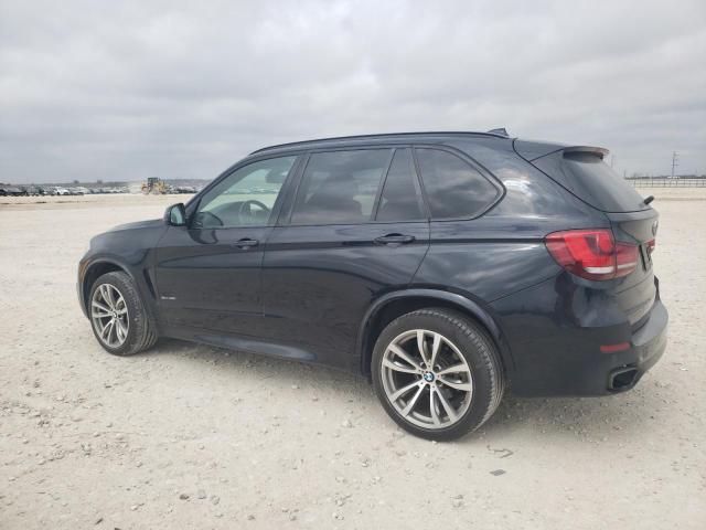 Photo 2 from auction – 2018 BMW X5 XDRIVE3 with VIN 5UXKR0C5XJL075356