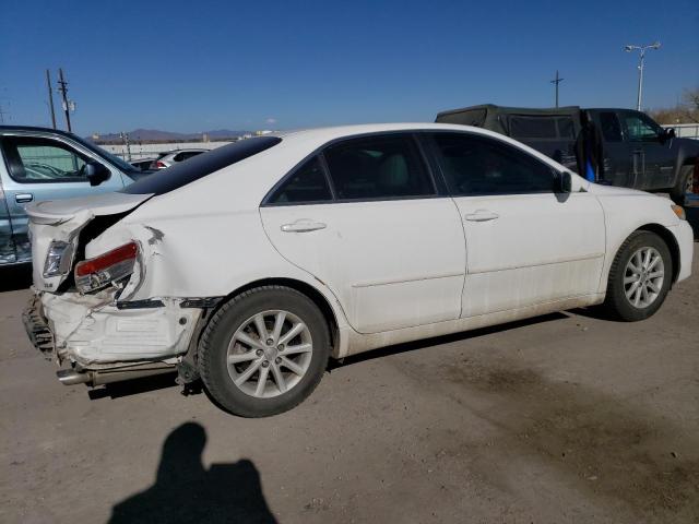 Photo 3 from auction – 2010 TOYOTA CAMRY BASE with VIN 4T4BF3EK0AR058804