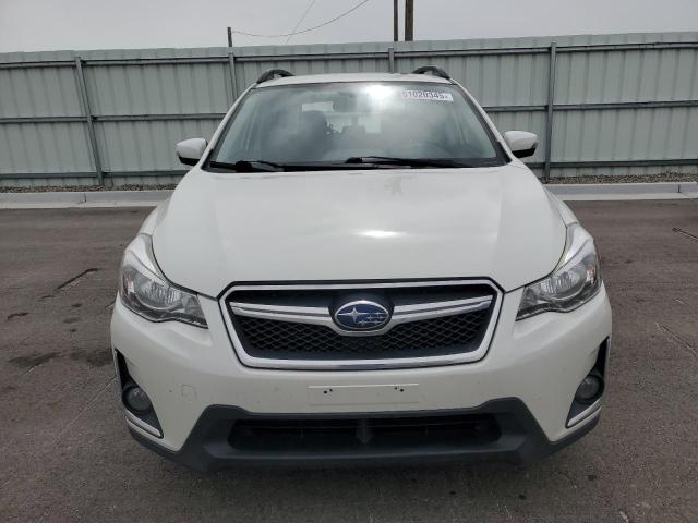 Снимка 5 от търг – 2016 SUBARU CROSSTREK с VIN JF2GPANC0G8273228