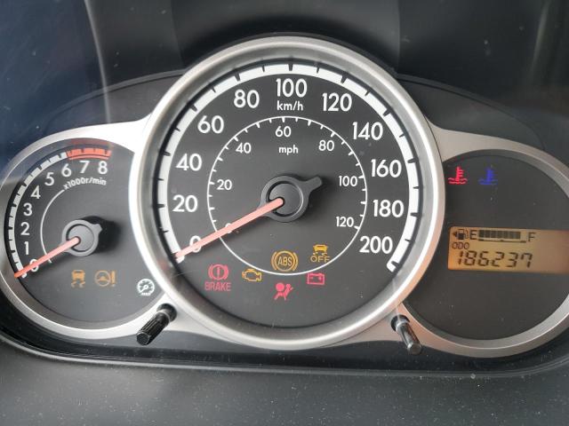Photo 9 from auction – 2014 MAZDA MAZDA2 SPO with VIN JM1DE1KY6E0189224