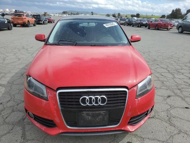 Photo 5 from auction – 2011 AUDI A3 PREMIUM with VIN WAUKEAFM0BA072076