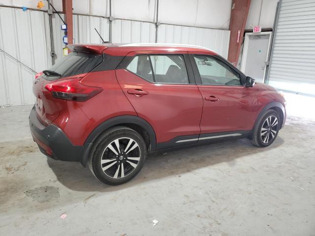 Photo 3 from auction – 2020 NISSAN KICKS SR with VIN 3N1CP5DV9LL501622