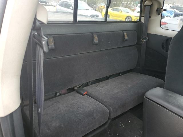 Foto 10 de la subasta – 2002 DODGE DAKOTA BAS con VIN 1B7GG12X82S671787