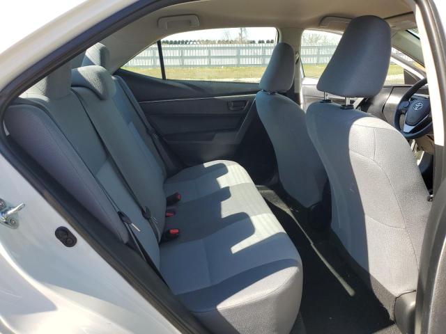 Photo 10 from auction – 2014 TOYOTA COROLLA L with VIN 5YFBURHE5EP068129