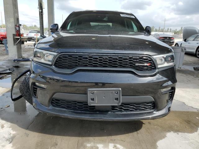 Снимка 5 от търг – 2023 DODGE DURANGO GT с VIN 1C4RDJDG1PC597144