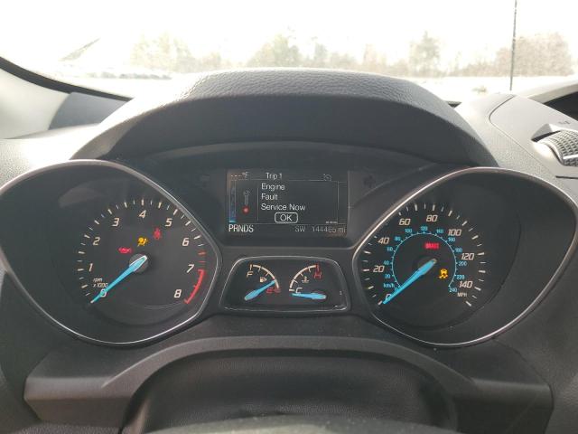 Фото 9 с аукциона – 2016 FORD ESCAPE S с VIN 1FMCU0F77GUC16318