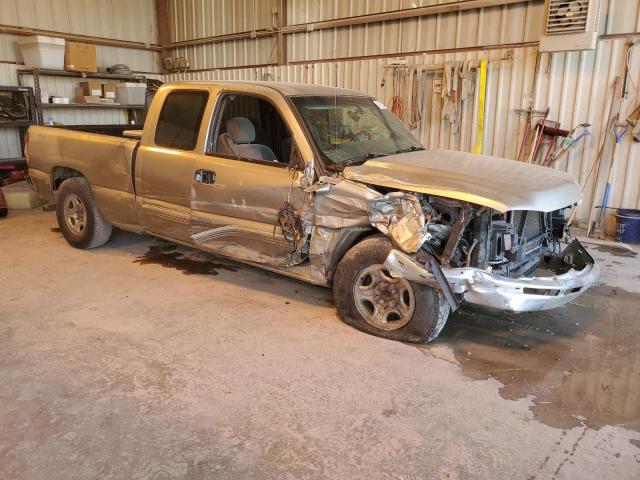Photo 4 from auction – 2003 CHEVROLET SILVERADO with VIN 2GCEC19V131203621