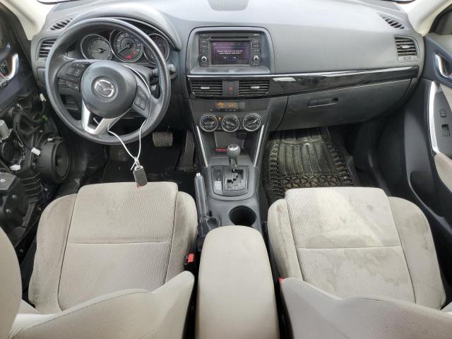 Photo 8 from auction – 2013 MAZDA CX-5 SPORT with VIN JM3KE4BE0D0108741