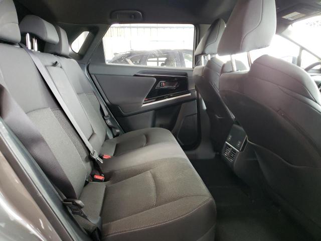 Photo 11 from auction – 2023 SUBARU SOLTERRA P with VIN JTMABABA6PA026049