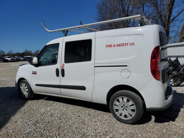 Photo 2 from auction – 2015 RAM PROMASTER with VIN ZFBERFBT3F6A66205