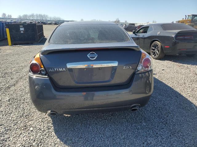 Photo 6 from auction – 2011 NISSAN ALTIMA BAS with VIN 1N4AL2AP4BN412081