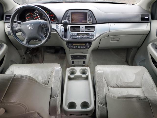 Photo 8 from auction – 2006 HONDA ODYSSEY EX with VIN 5FNRL38786B109625