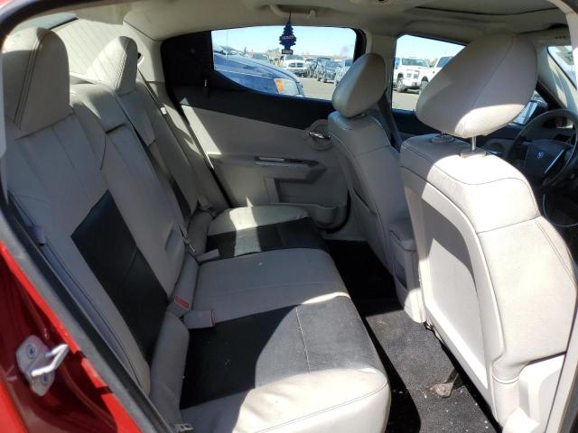 Photo 10 from auction – 2008 DODGE AVENGER R/ with VIN 1B3LD76M58N651029