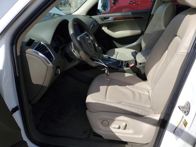 Photo 7 from auction – 2012 AUDI Q5 PREMIUM with VIN WA1LFAFPXCA083998