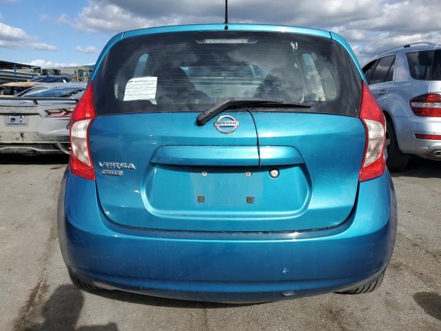 Photo 6 from auction – 2015 NISSAN VERSA NOTE with VIN 3N1CE2CP5FL428552