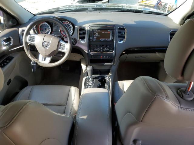 Photo 8 from auction – 2013 DODGE DURANGO CR with VIN 1C4RDHDG2DC699265