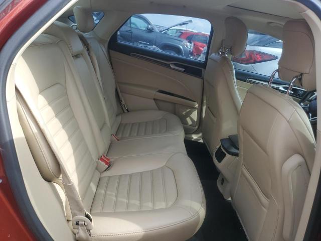 Photo 10 from auction – 2014 FORD FUSION SE with VIN 3FA6P0HD5ER233799