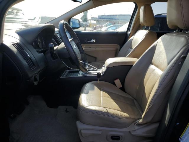 Снимка 7 от търг – 2010 FORD EDGE SEL с VIN 2FMDK4JC4ABB35571
