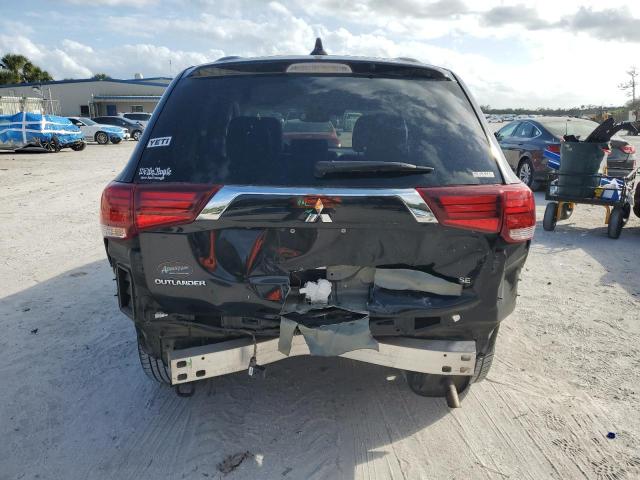 Photo 6 from auction – 2020 MITSUBISHI OUTLANDER with VIN JA4AZ3A35LZ007217